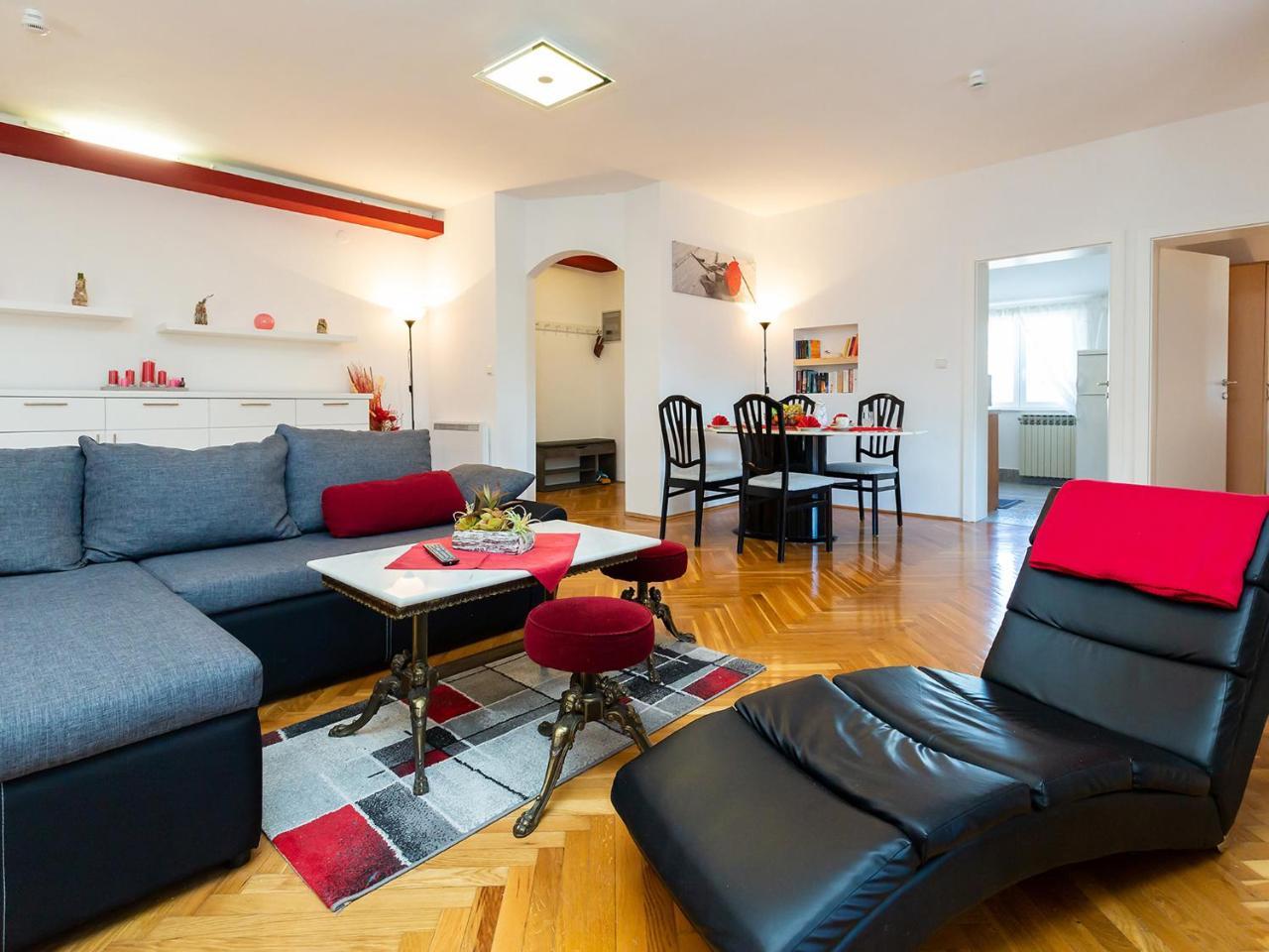 Nada Apartamento Poreč Exterior foto